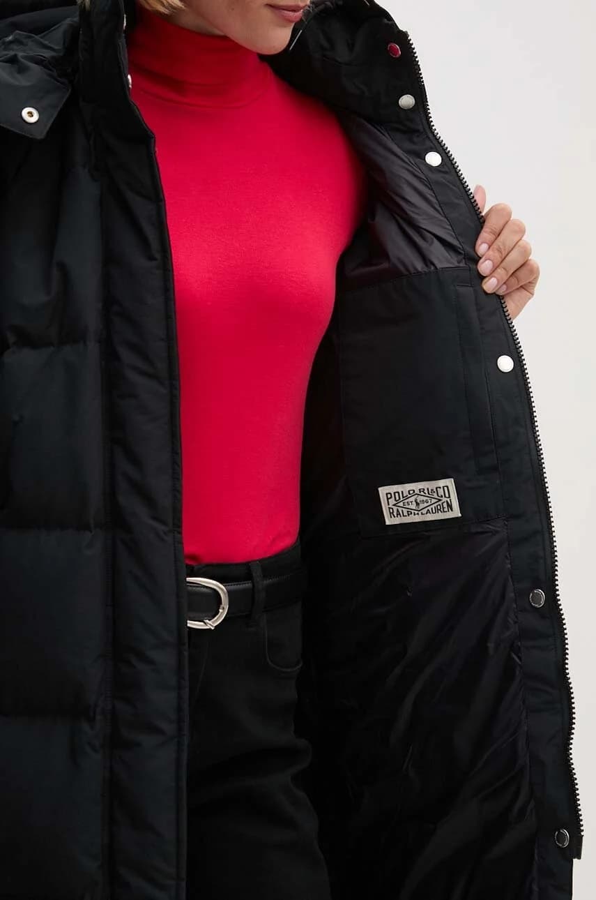 Пуховик - фото 6