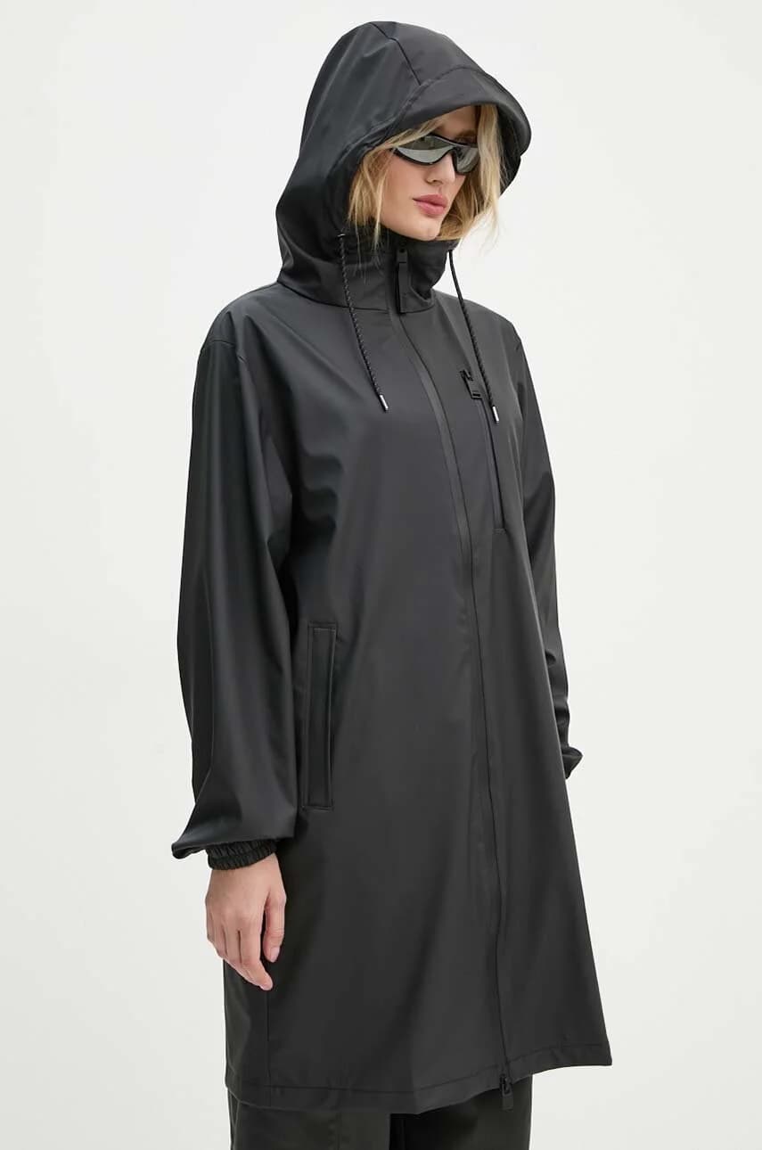 Длинная куртка Storm Breaker W3 - фото 3