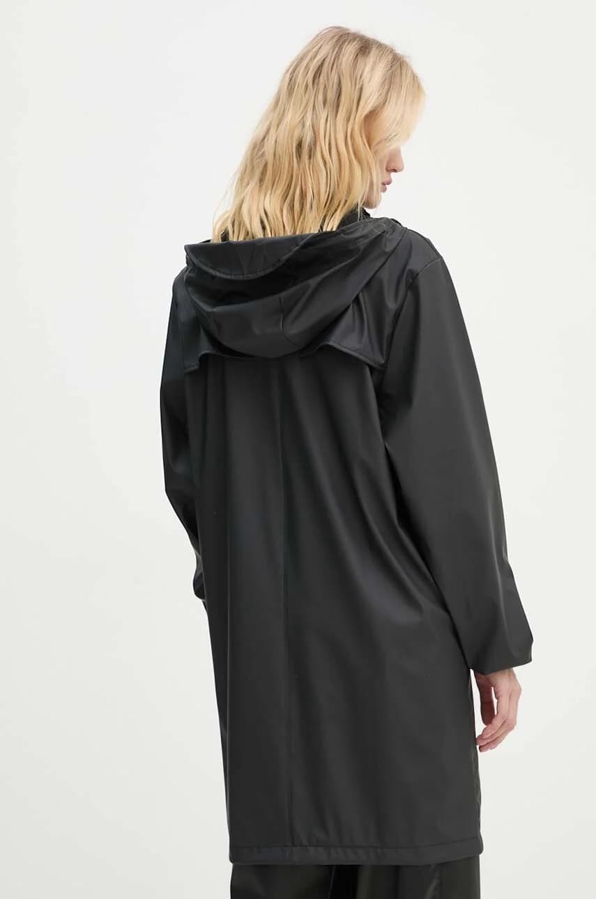 Длинная куртка Storm Breaker W3 - фото 6