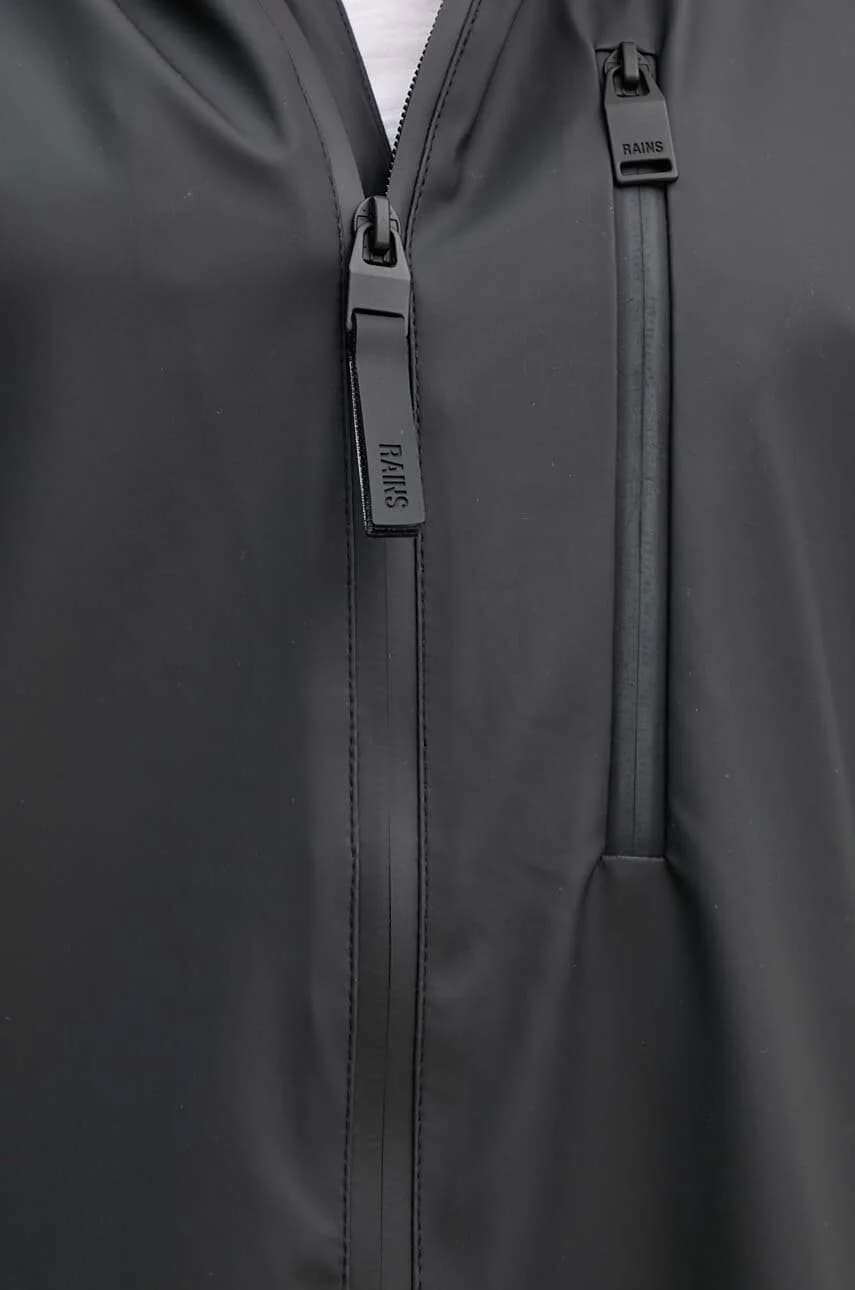 Длинная куртка Storm Breaker W3 - фото 9