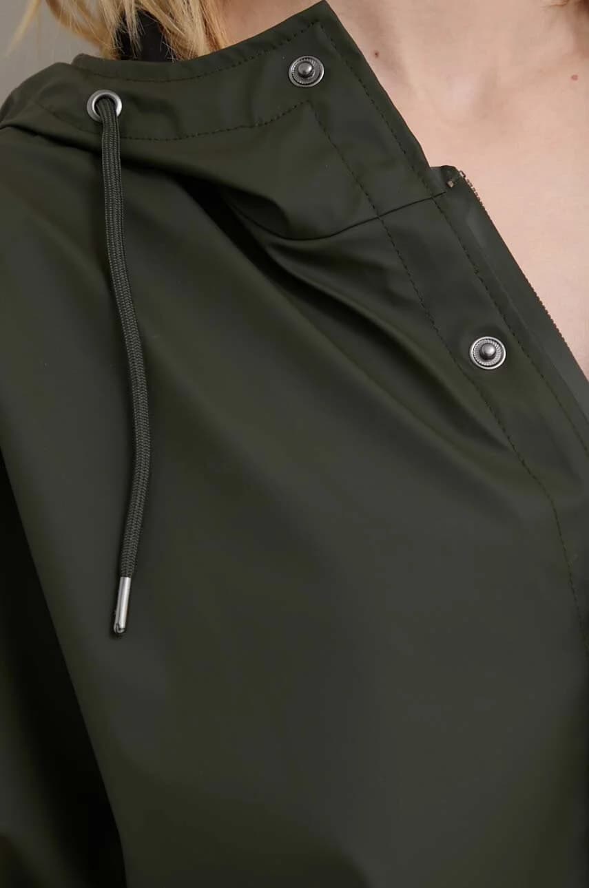 18010 Куртки куртка - фото 12