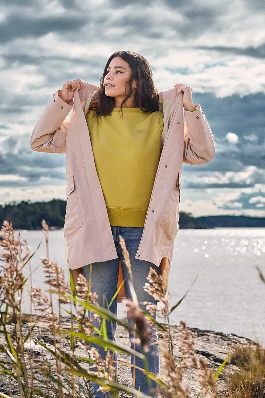 АДРИА куртка - фото 8