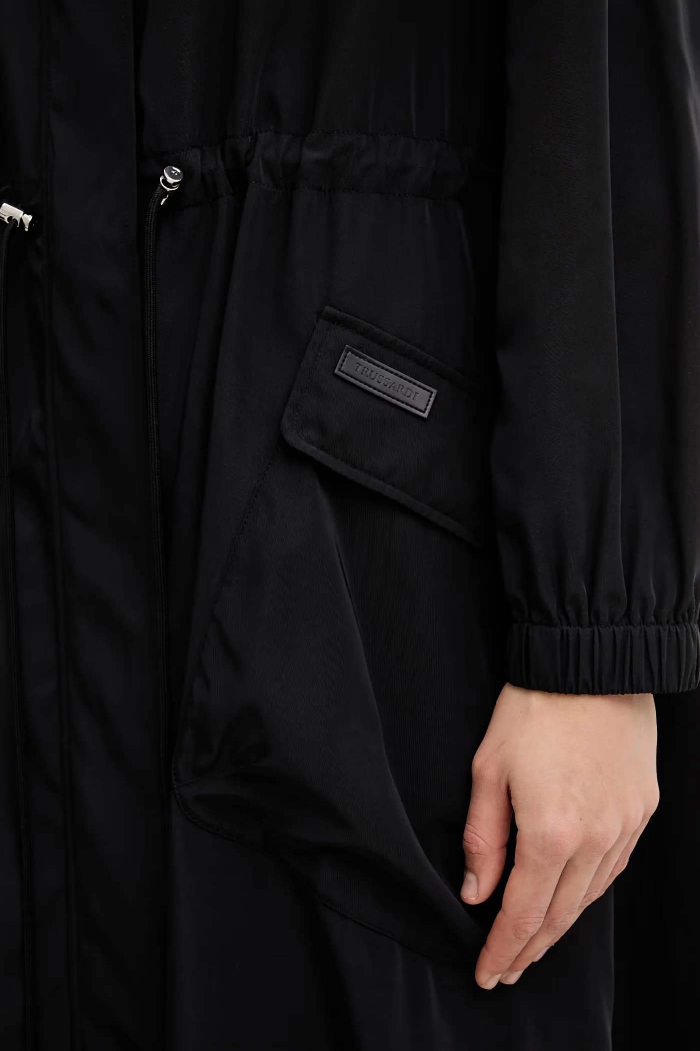 Куртка - фото 6