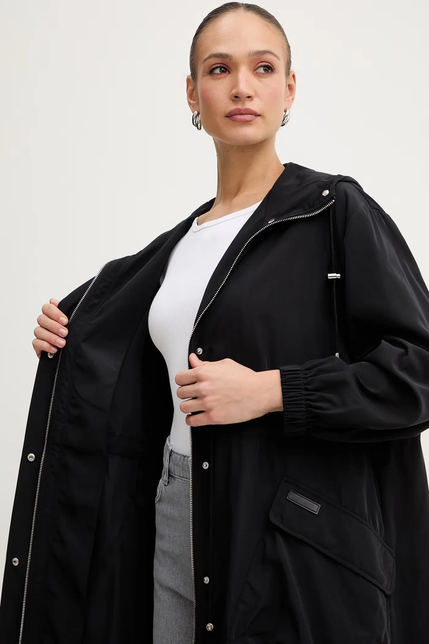 Куртка - фото 7