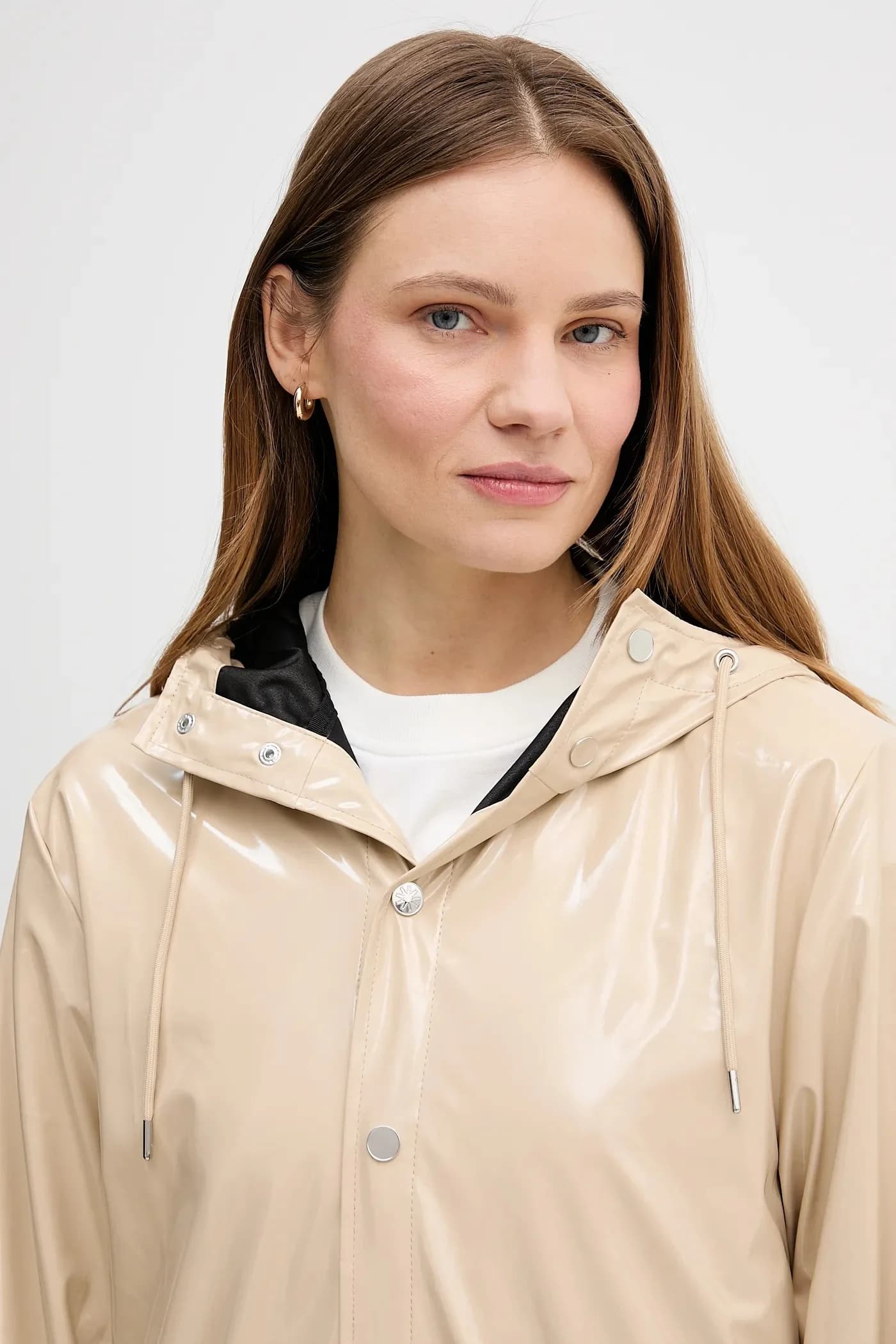 12020 Длинная куртка W3 - фото 4