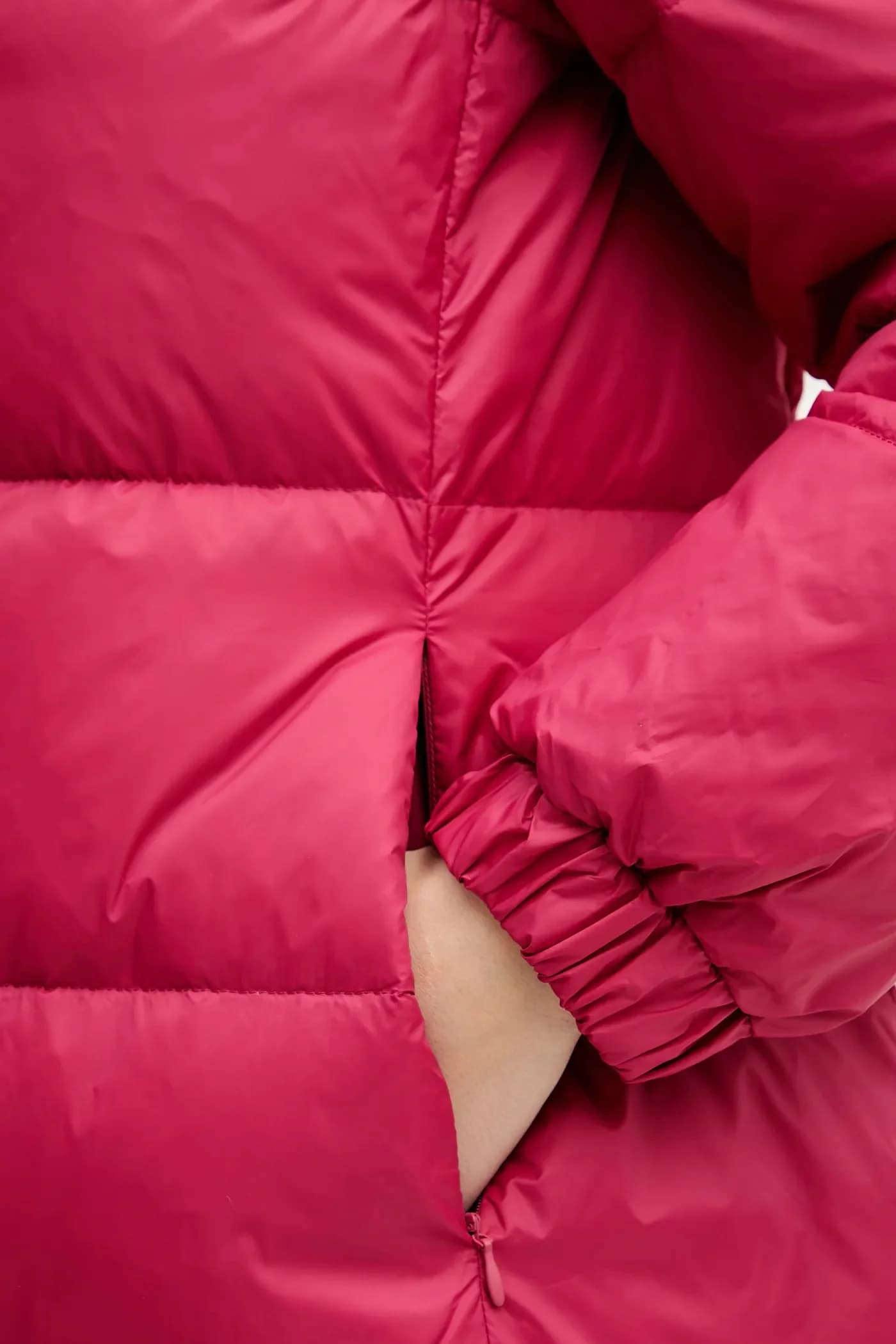 Пуховик - фото 5