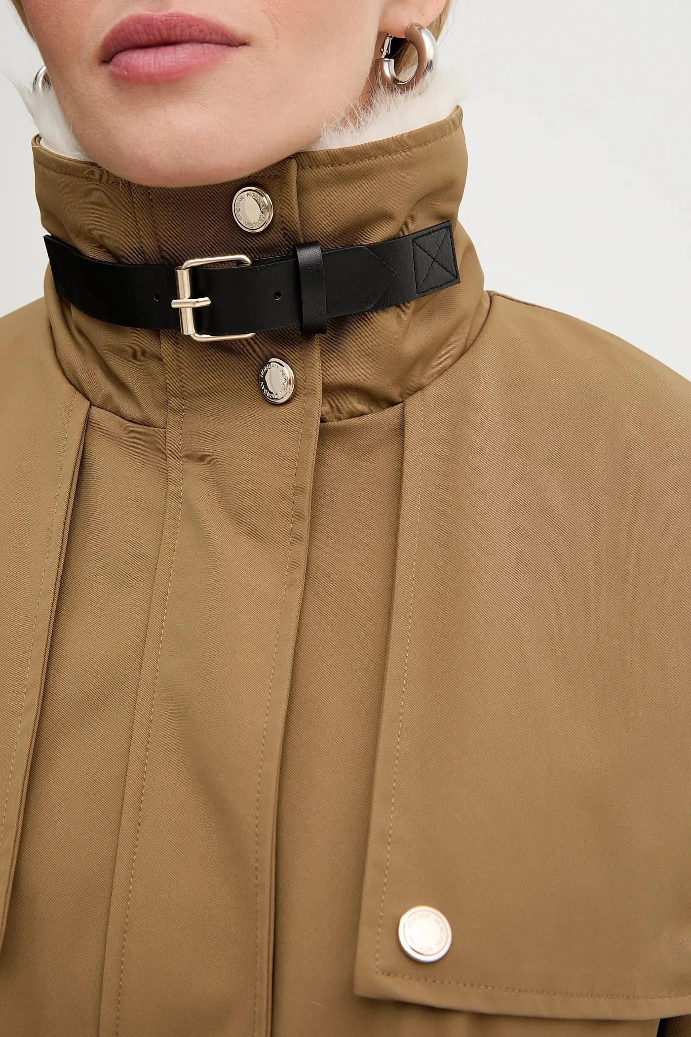 Куртка - фото 5