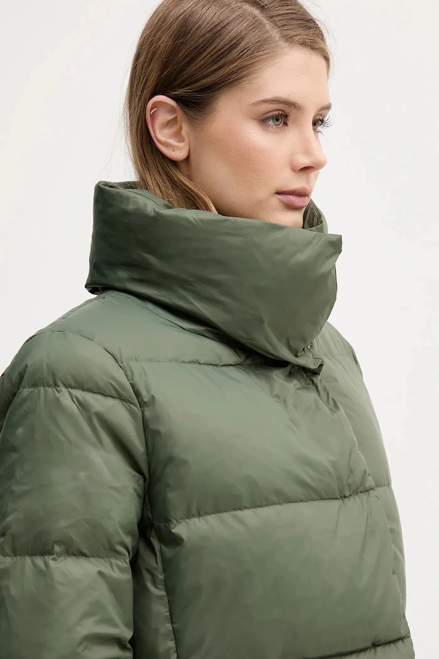 Пуховик - фото 4