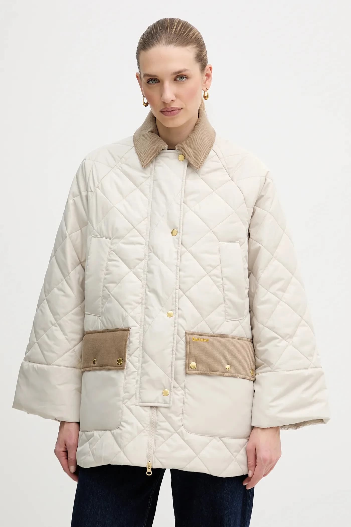 куртка Олдбург