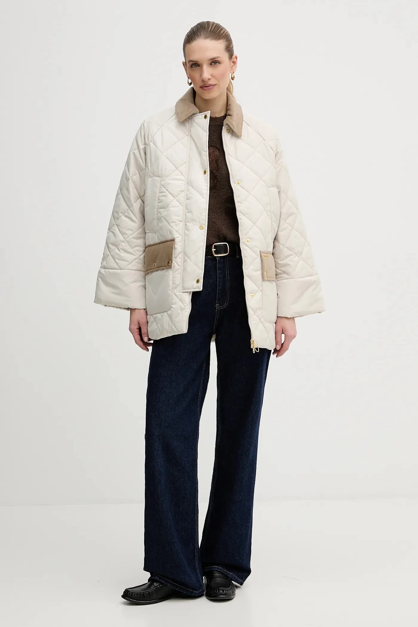 куртка Олдбург - фото 2