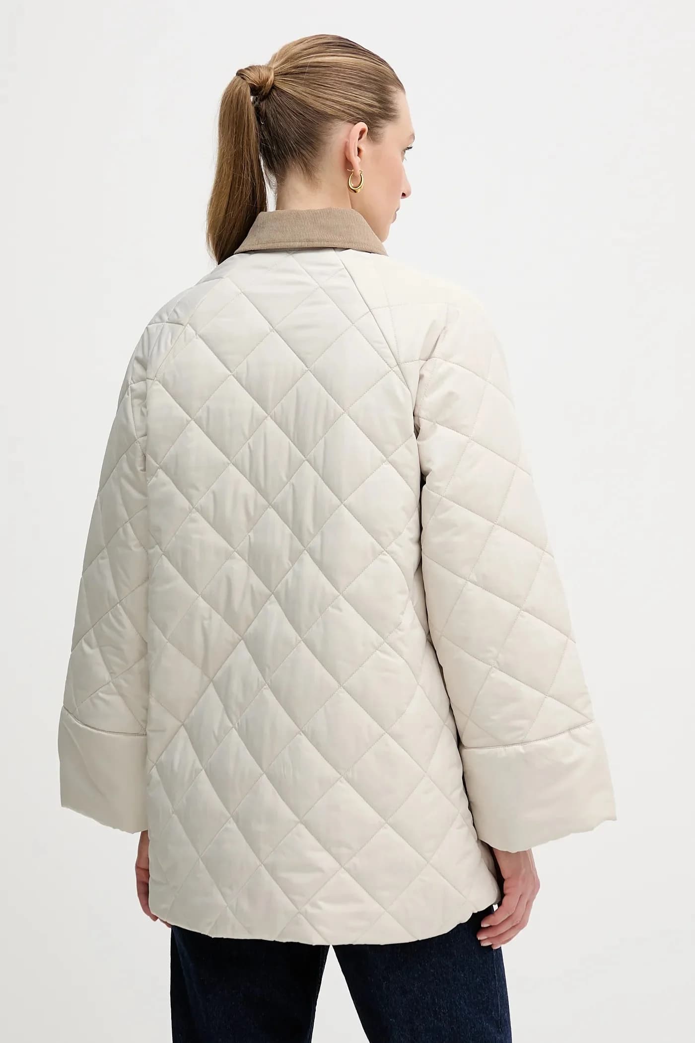 куртка Олдбург - фото 3