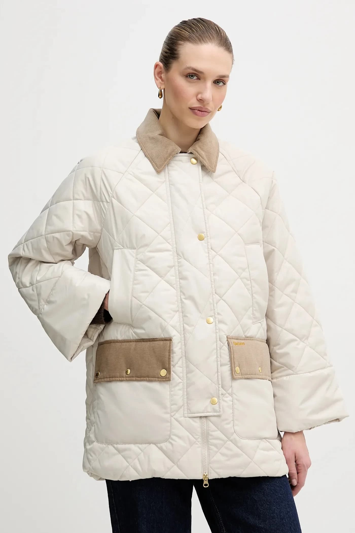 куртка Олдбург - фото 4