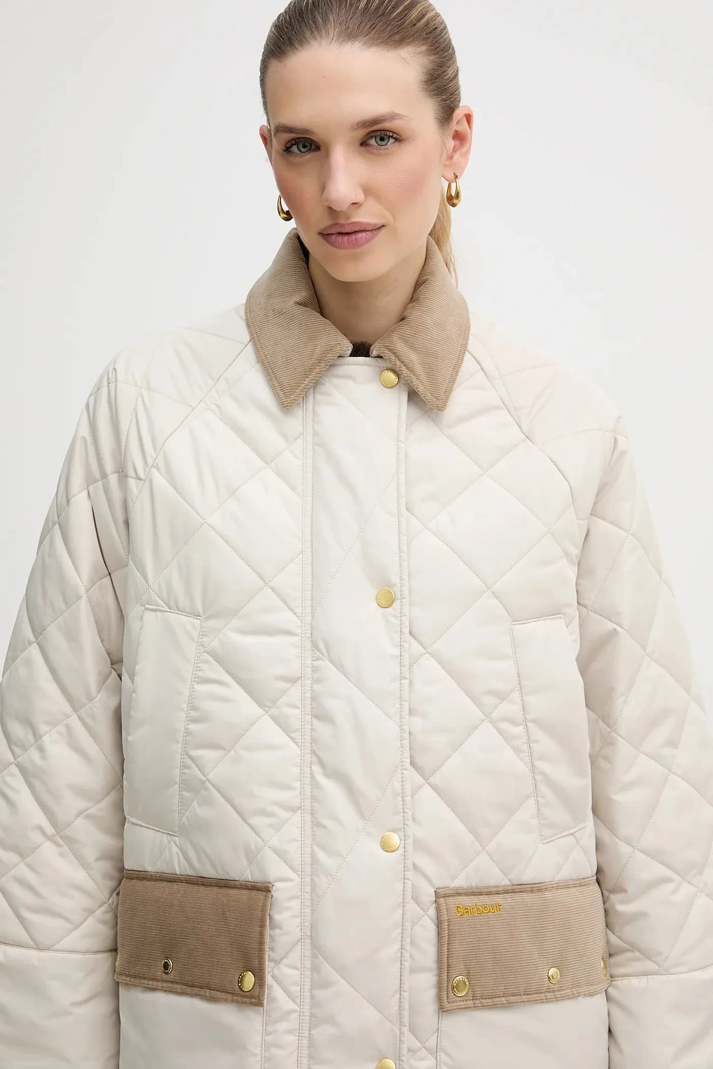 куртка Олдбург - фото 5