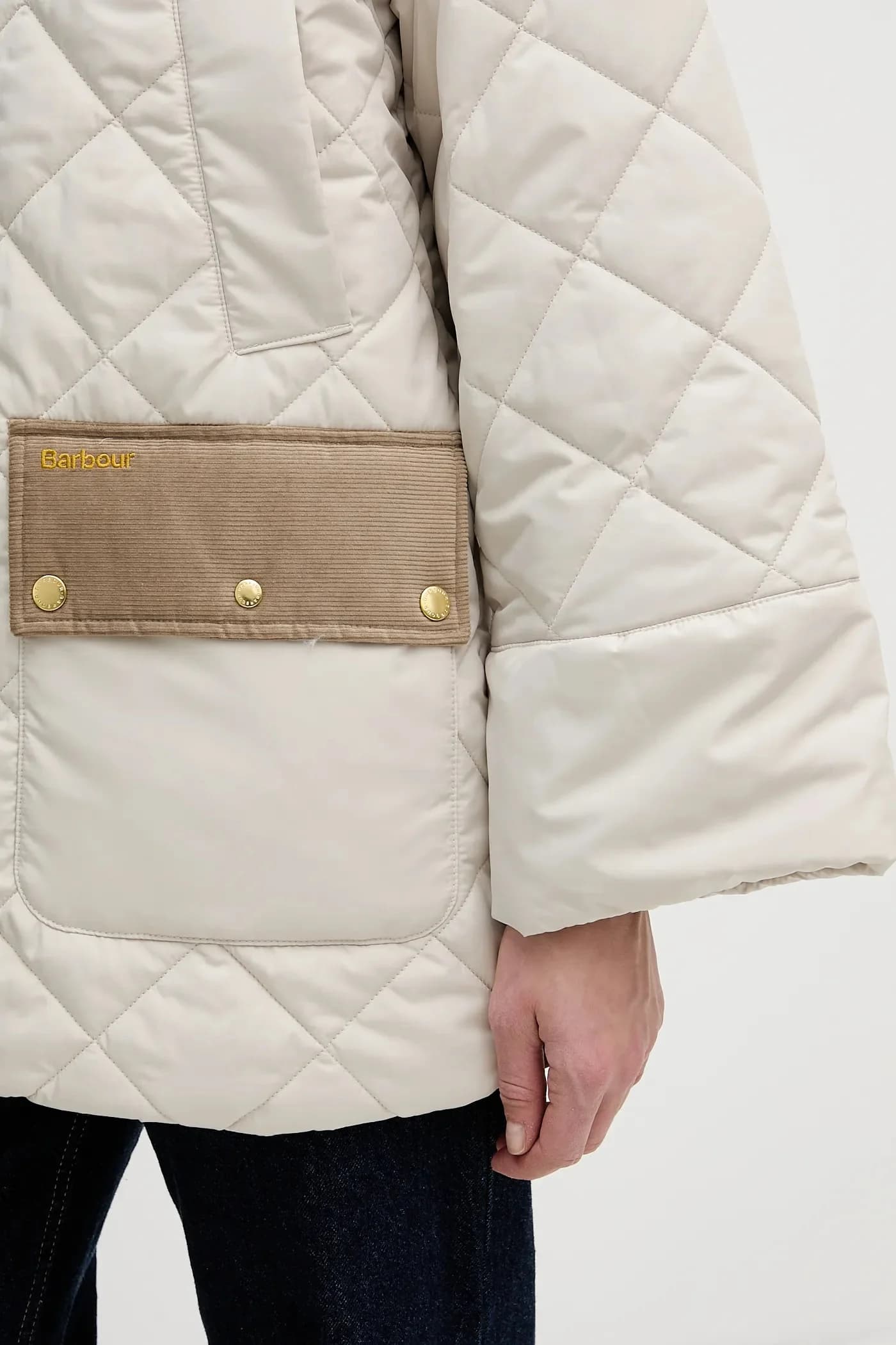 куртка Олдбург - фото 6