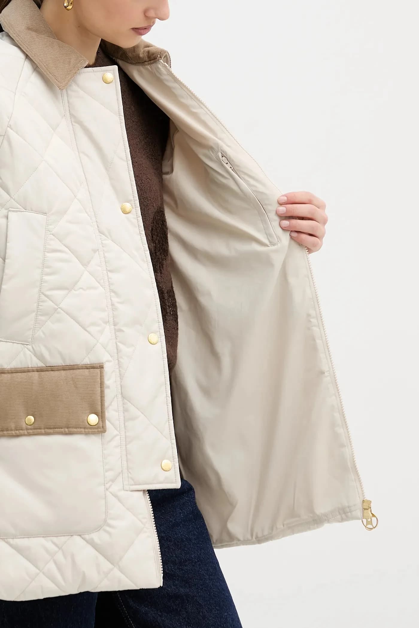 куртка Олдбург - фото 7