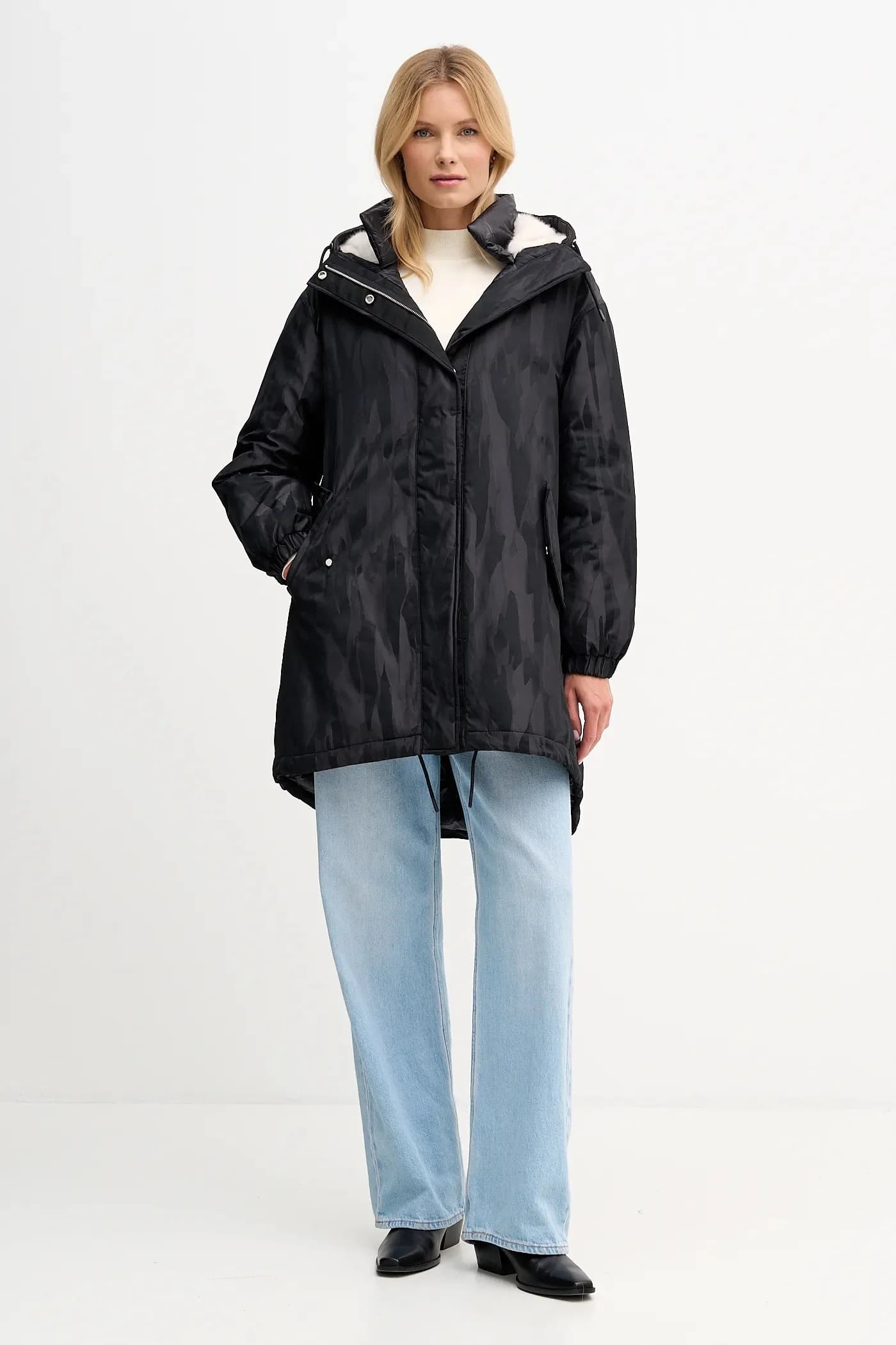 Куртка - фото 2