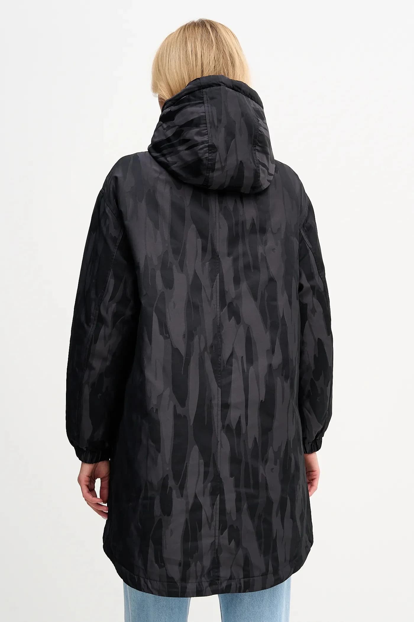 Куртка - фото 3