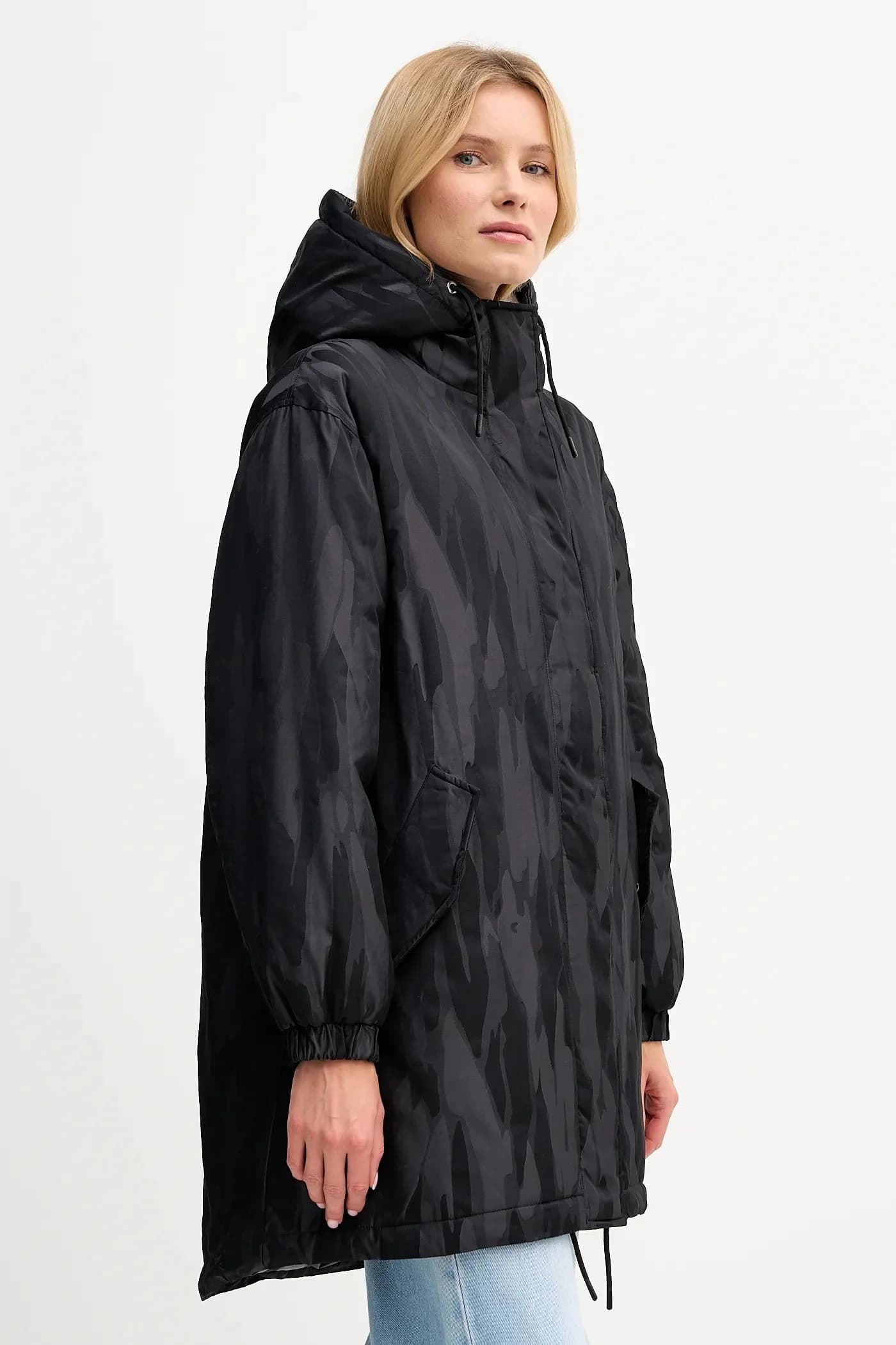 Куртка - фото 4