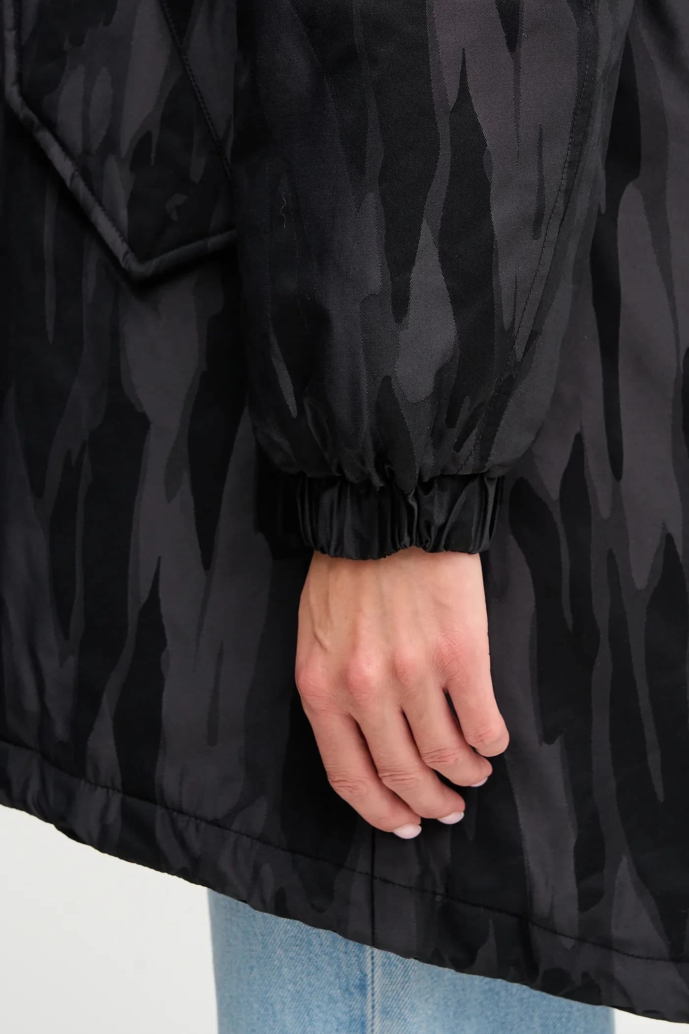 Куртка - фото 6