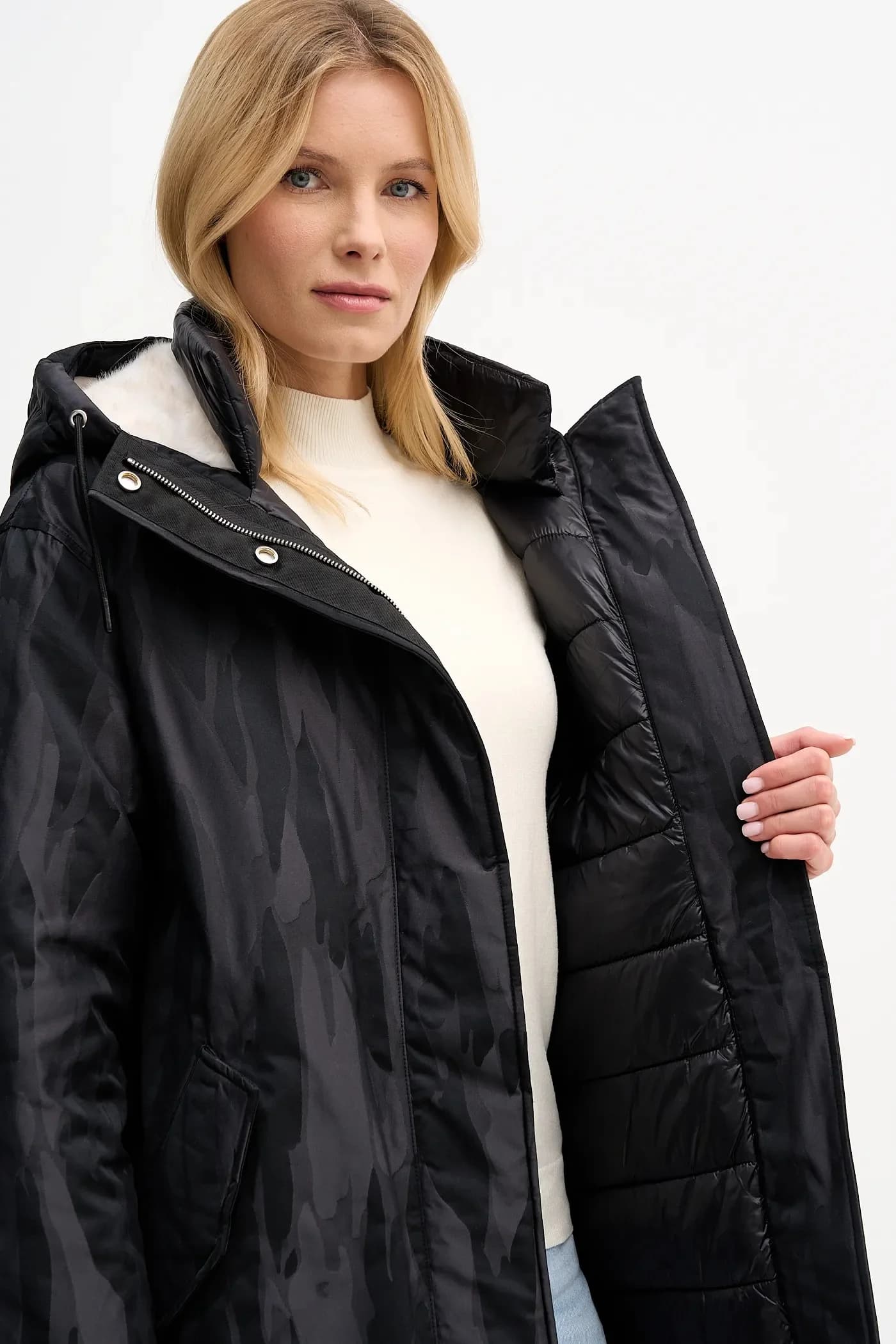 Куртка - фото 7