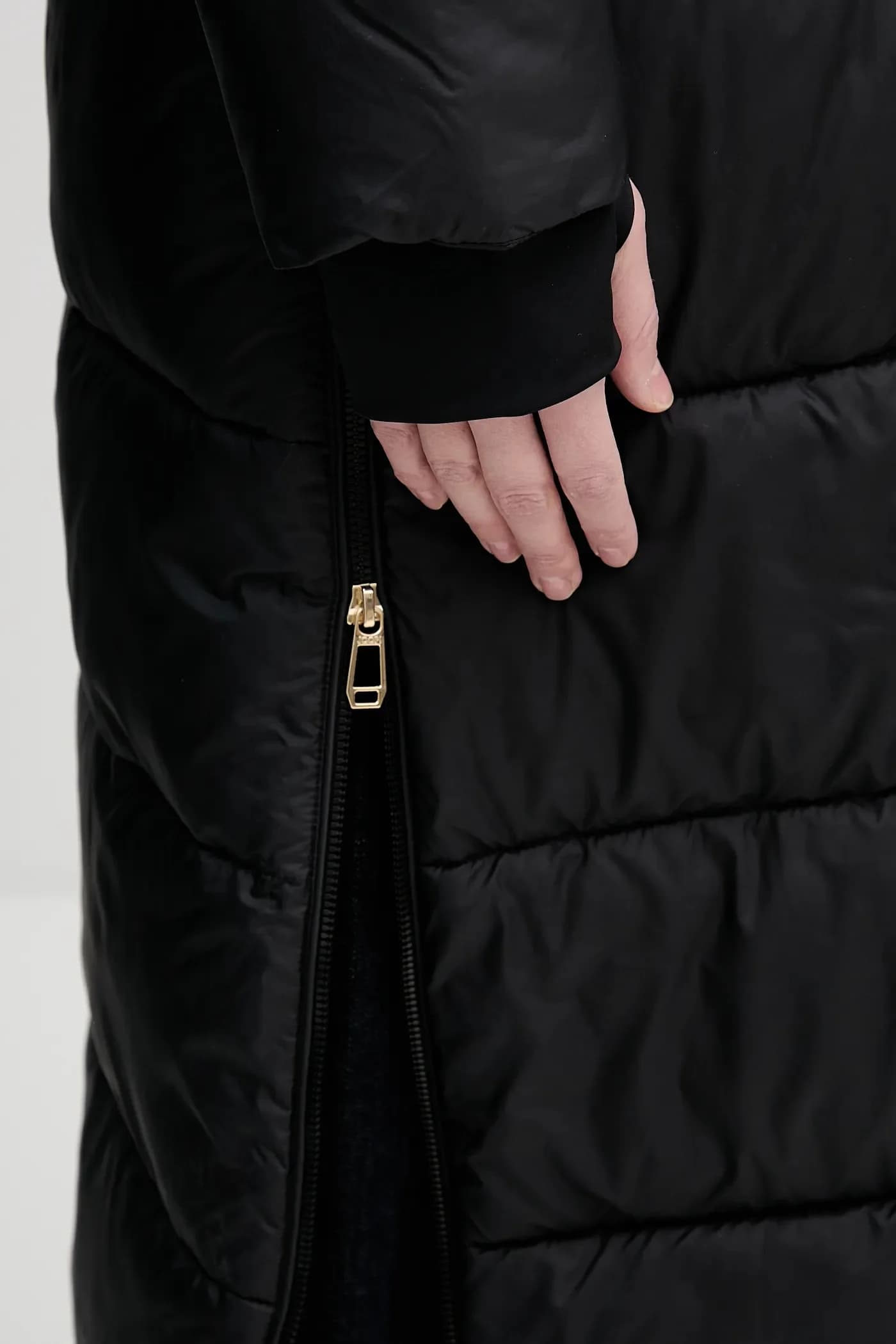 Куртка - фото 6