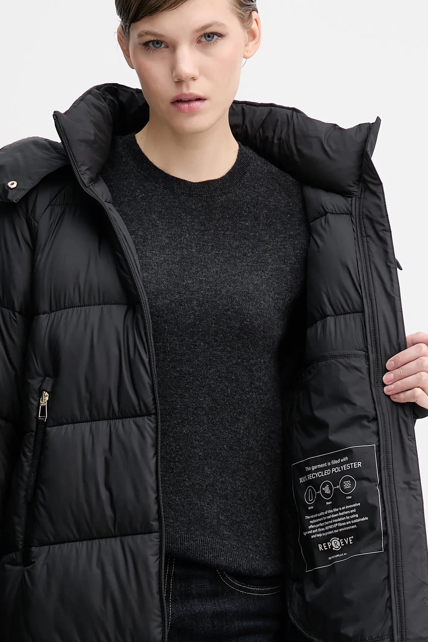 Куртка - фото 7