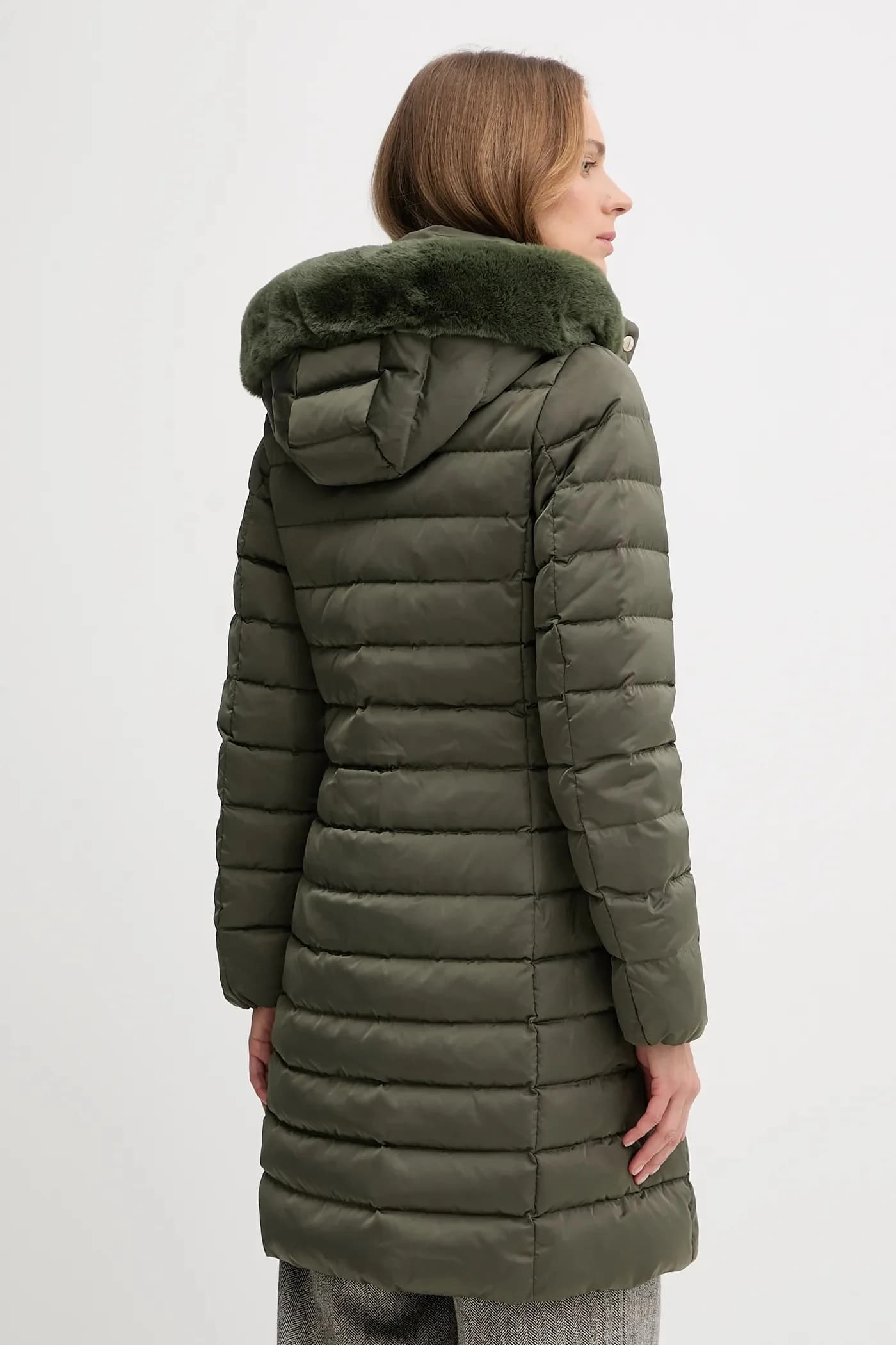 пуховик BETTANIE - фото 3