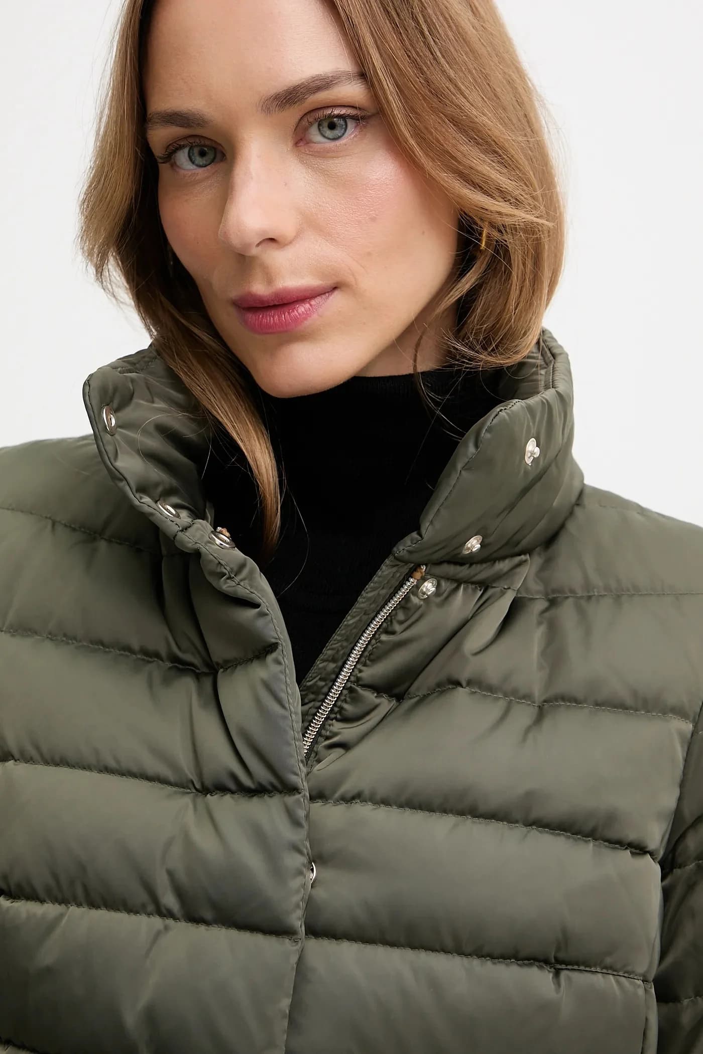 пуховик BETTANIE - фото 5