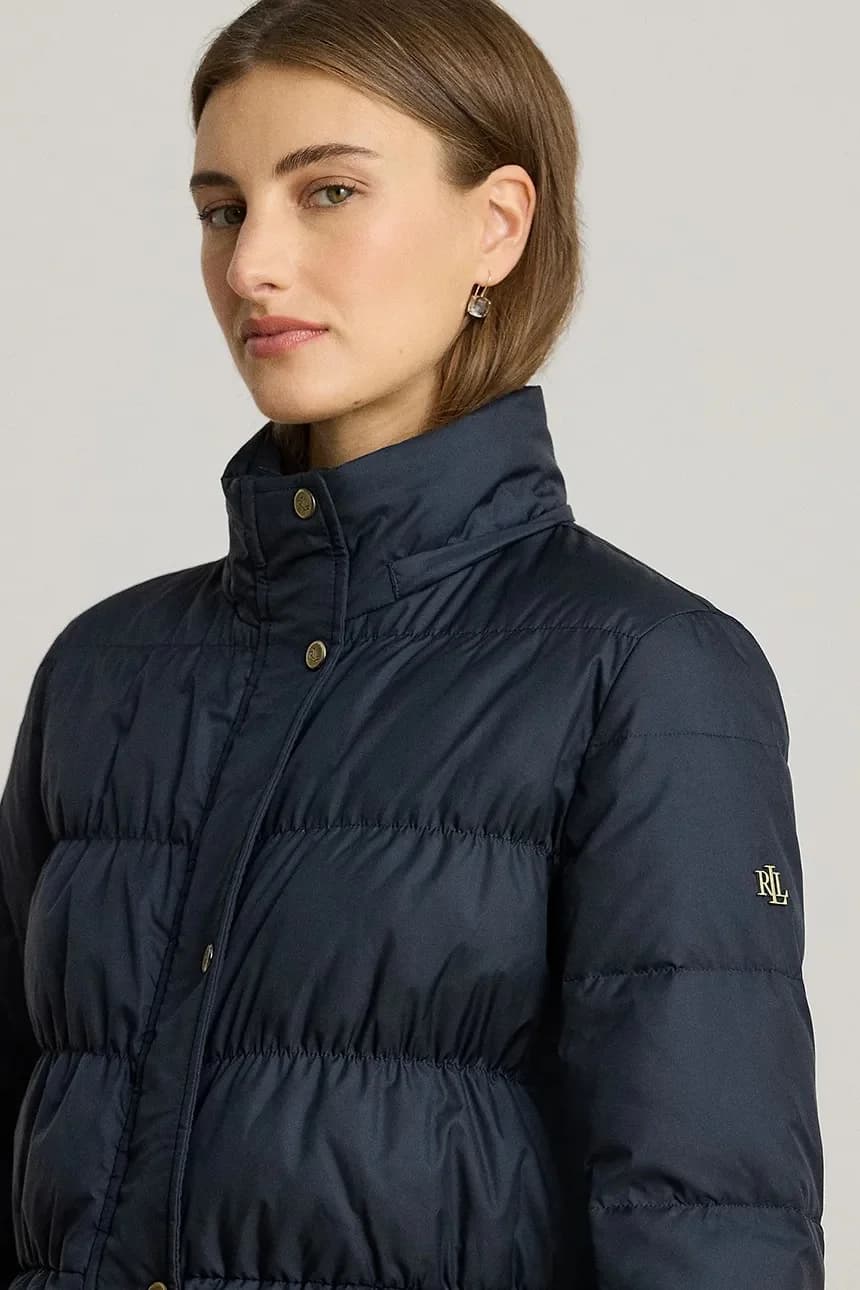 Пуховик - фото 4