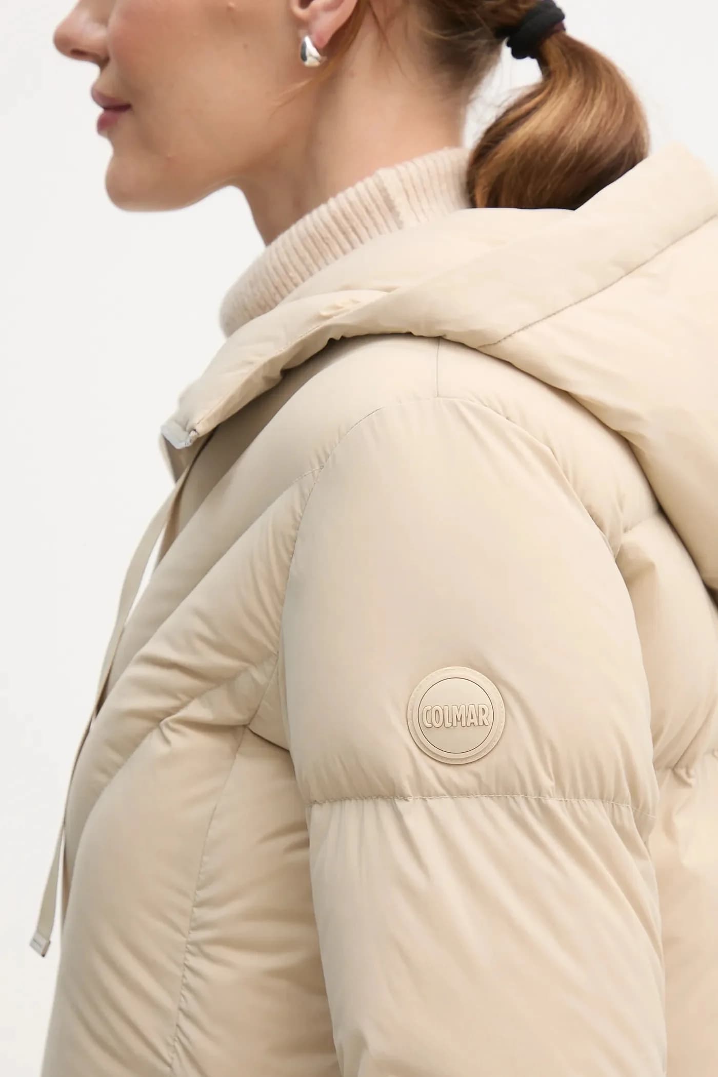 Пуховик - фото 5