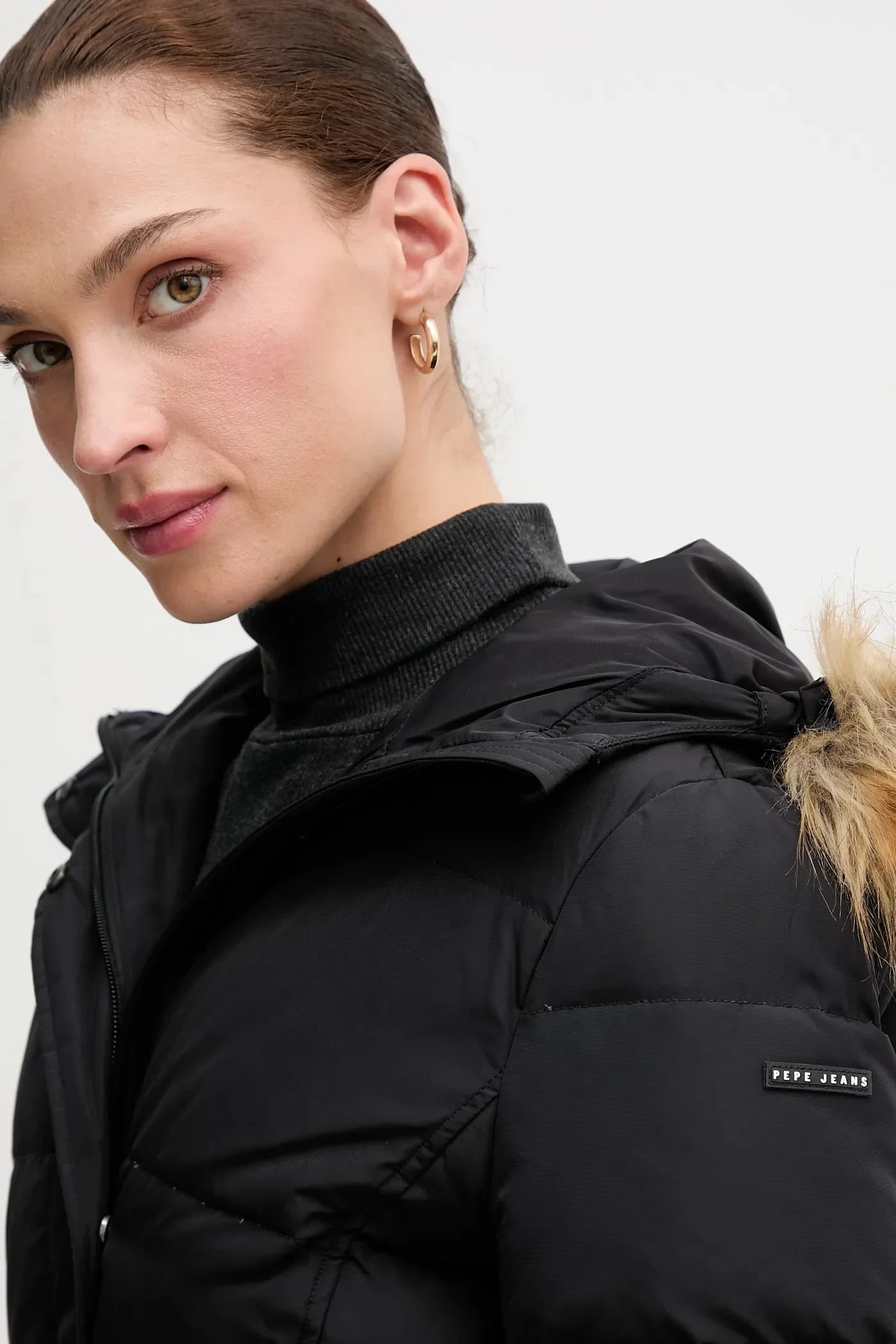 Куртка - фото 3