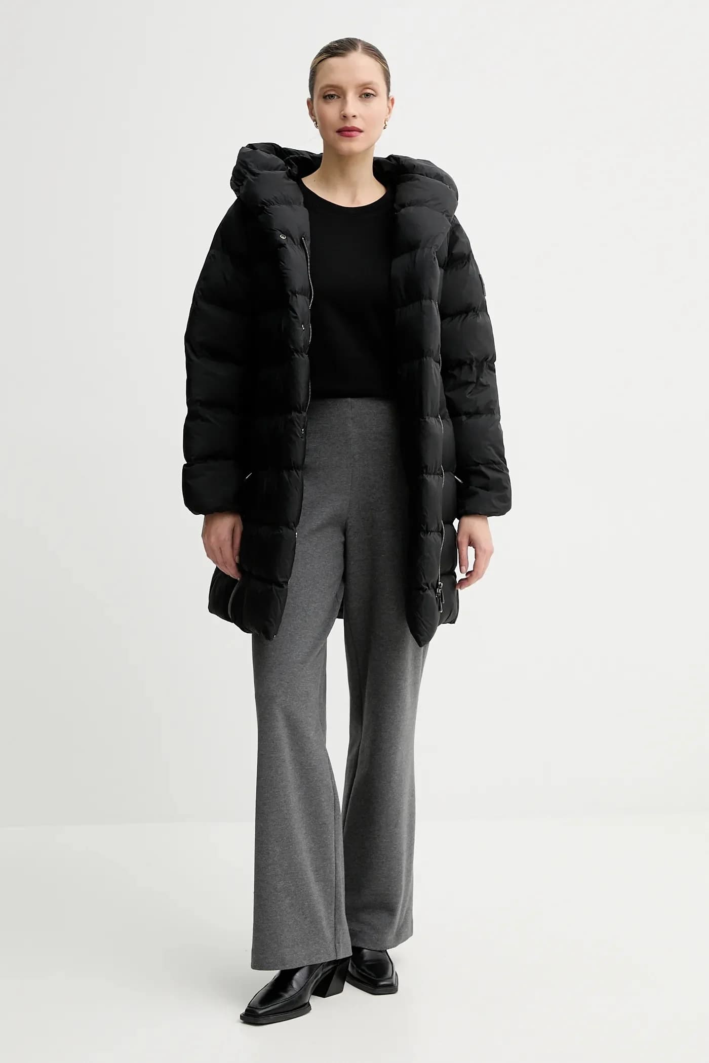 Куртка - фото 2