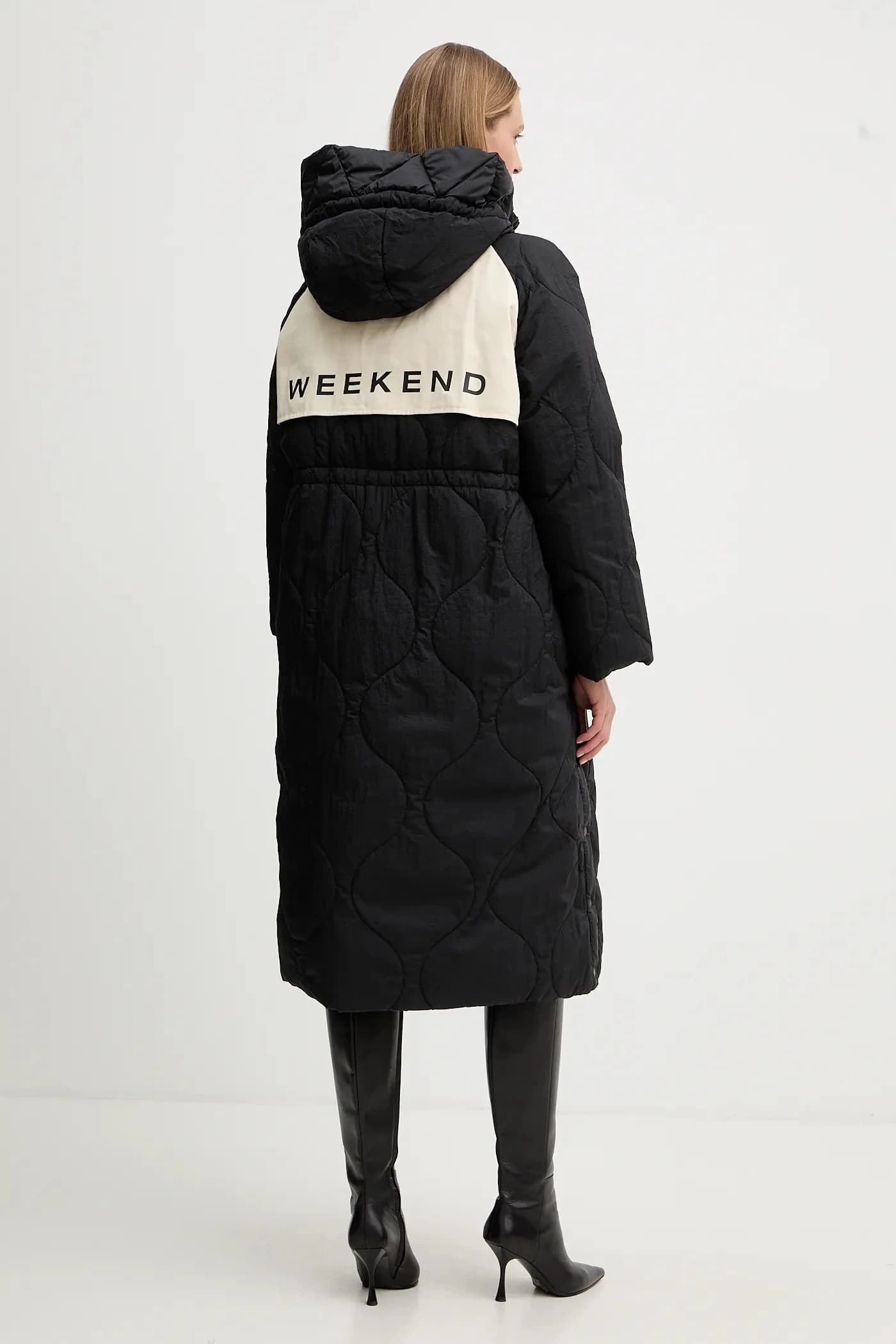 НОВАК двухсторонний пуховик. - фото 5