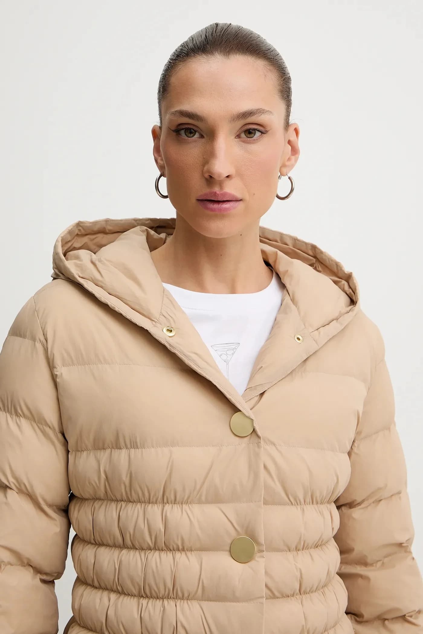 Куртка - фото 4