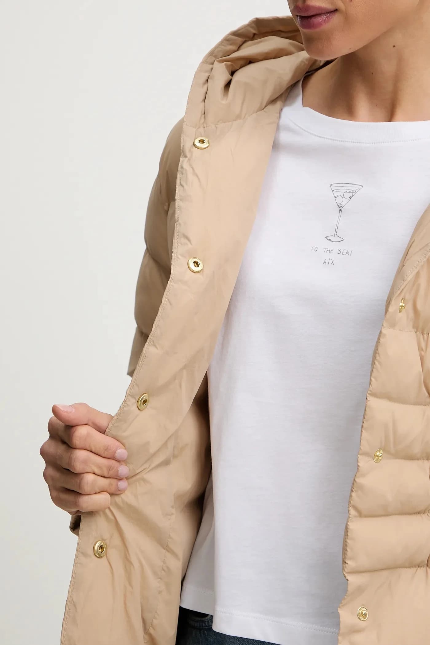 Куртка - фото 6