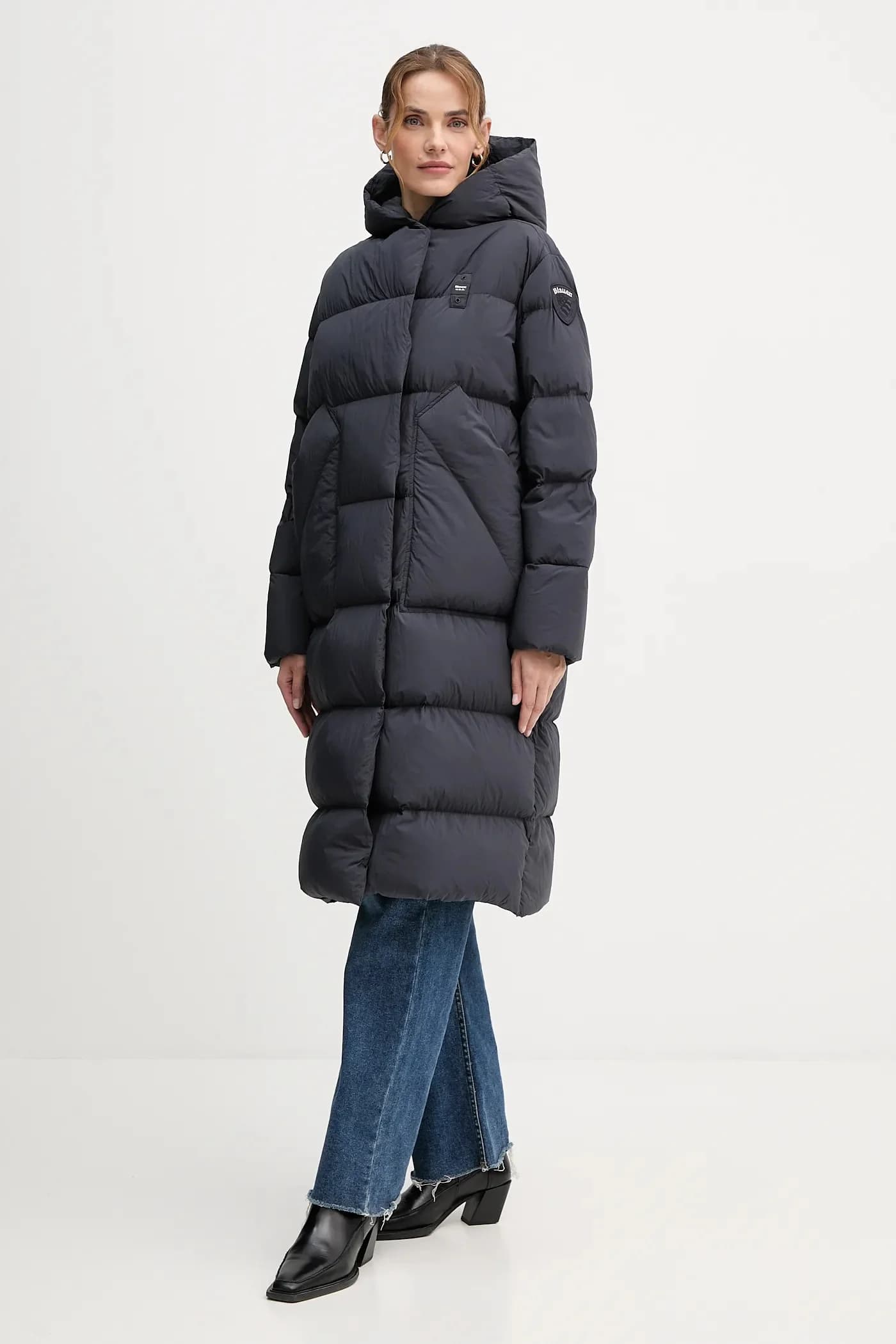 РУТ пуховик - фото 4