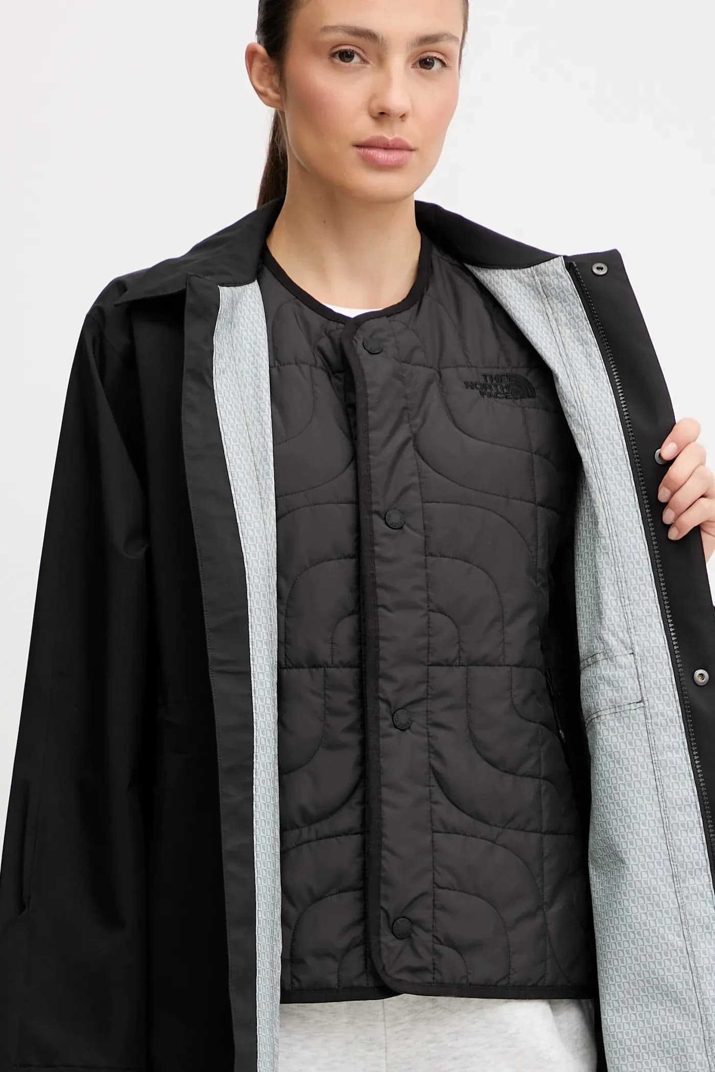 Куртка City Triclimate - фото 8