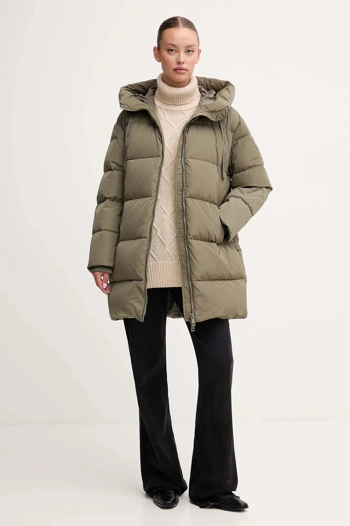 пуховик Nova - фото 2