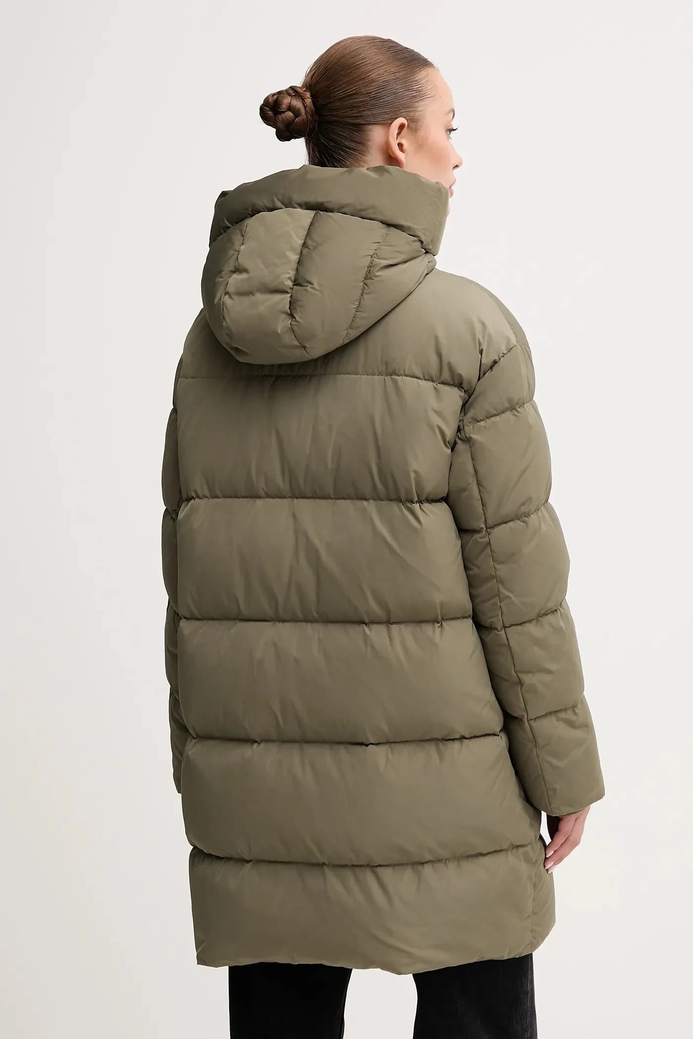 пуховик Nova - фото 3