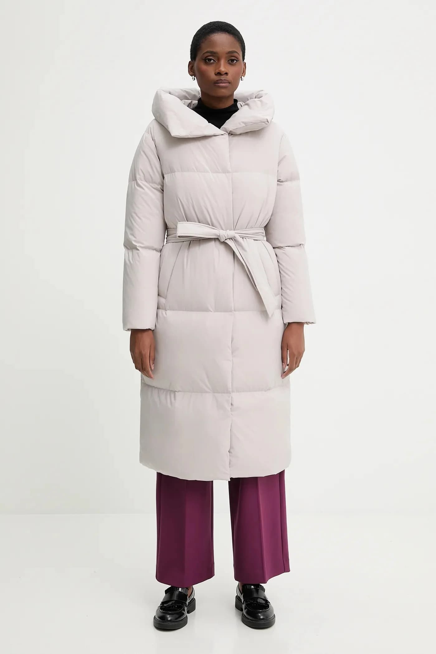 ВАЛЕРИЯ пуховик