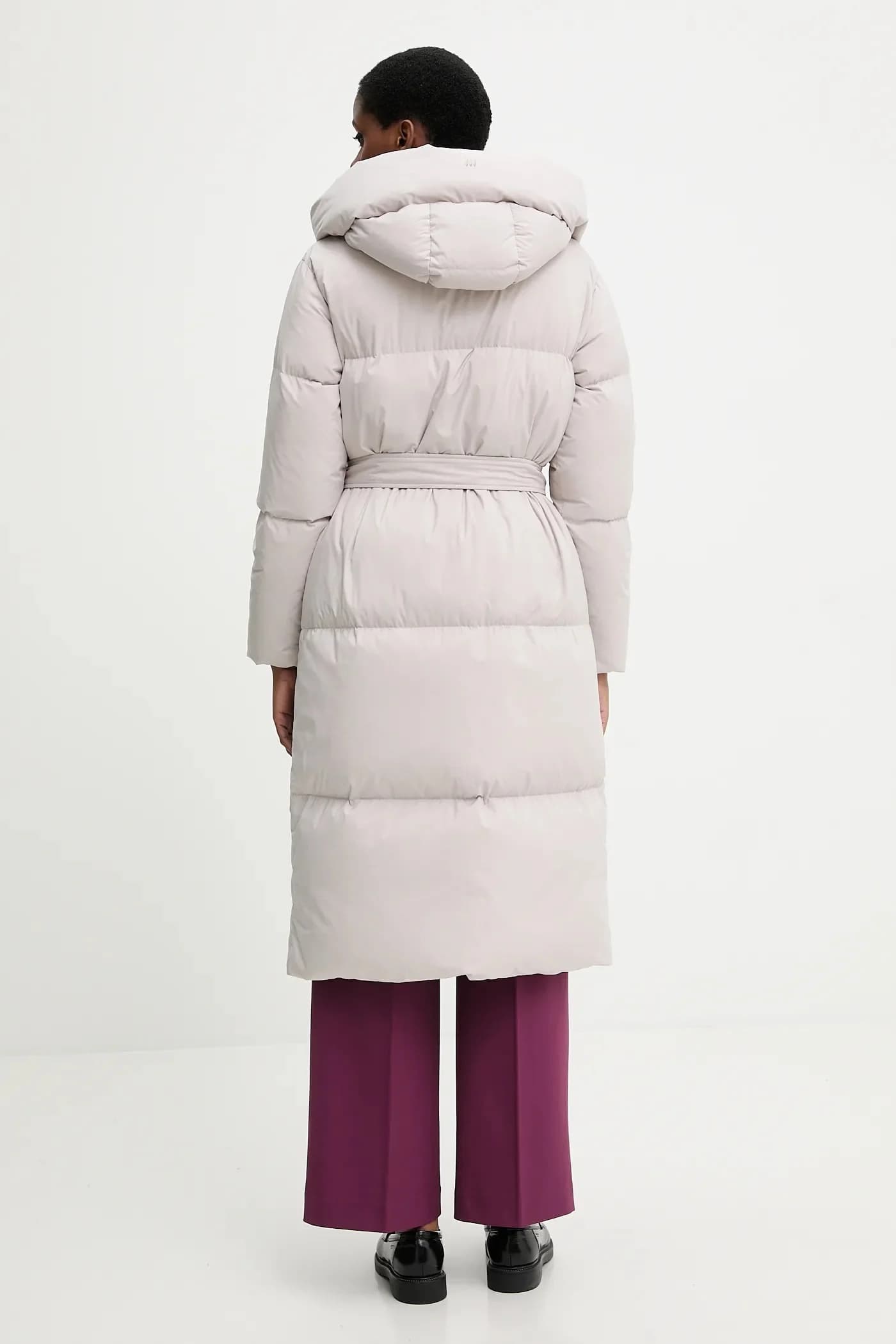 ВАЛЕРИЯ пуховик - фото 3