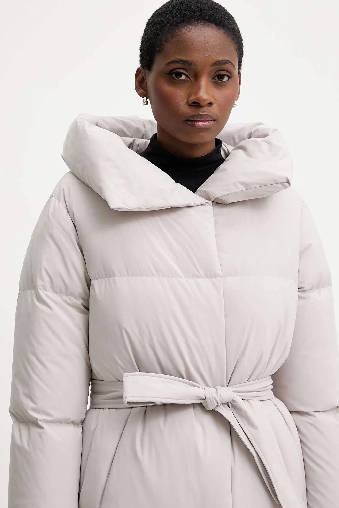 ВАЛЕРИЯ пуховик - фото 4