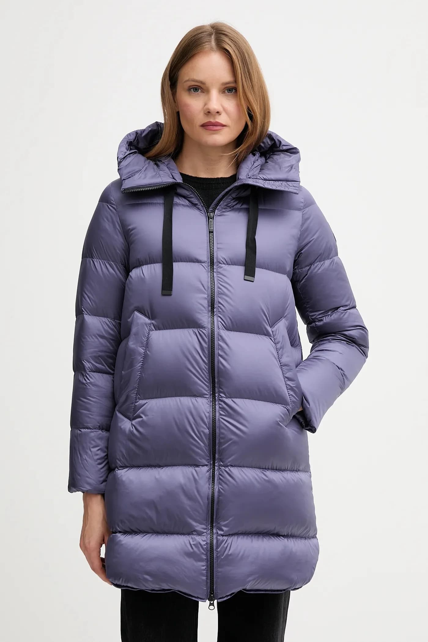 ЖЕНЕВА пуховик