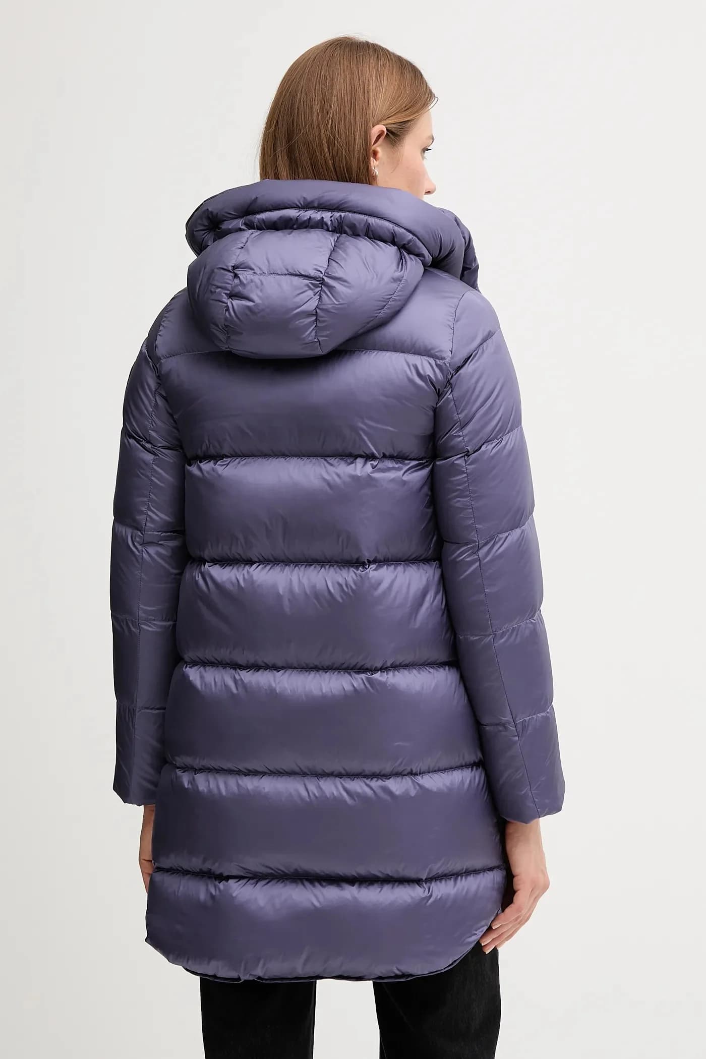 ЖЕНЕВА пуховик - фото 3