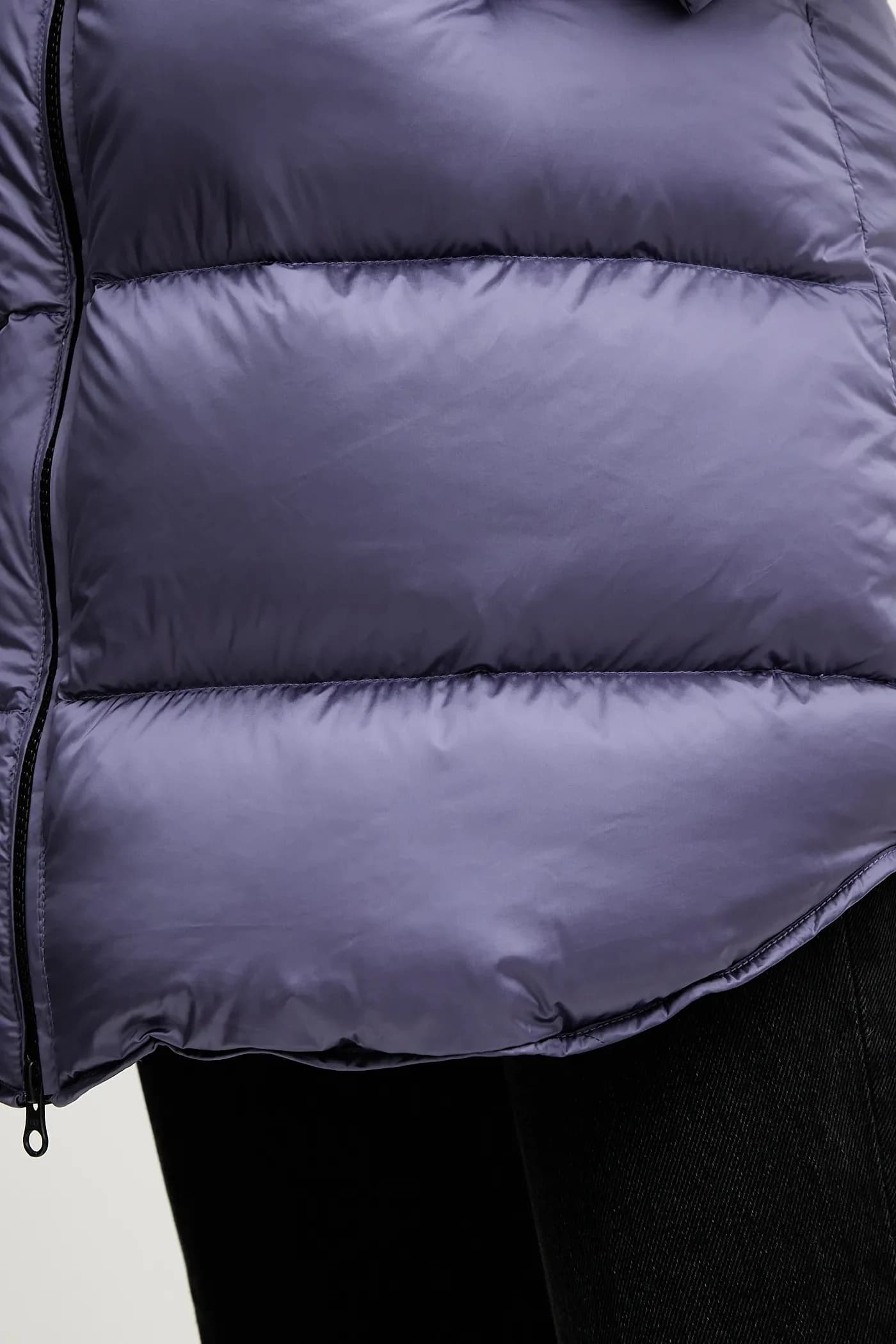 ЖЕНЕВА пуховик - фото 5