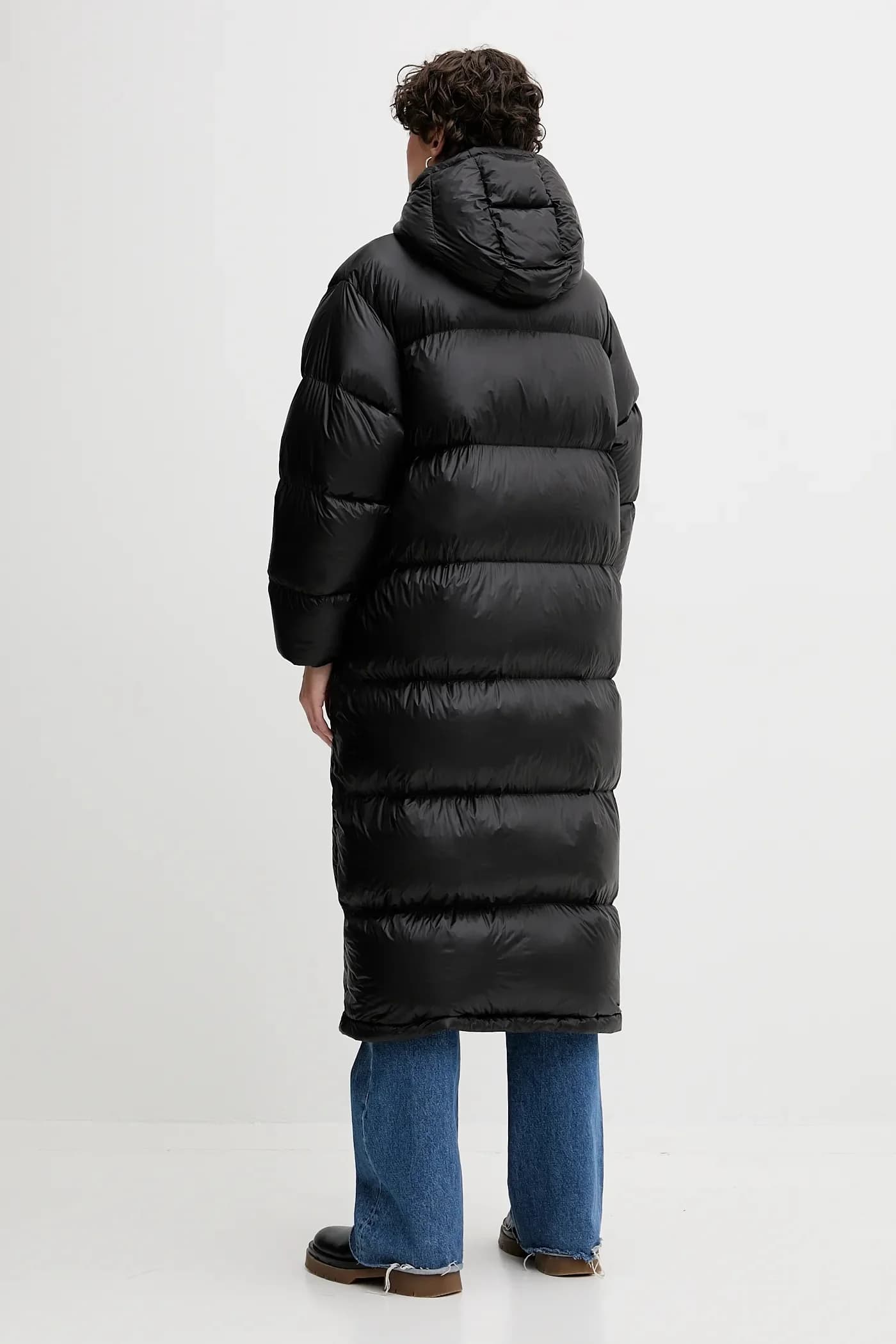 Пуховик - фото 3