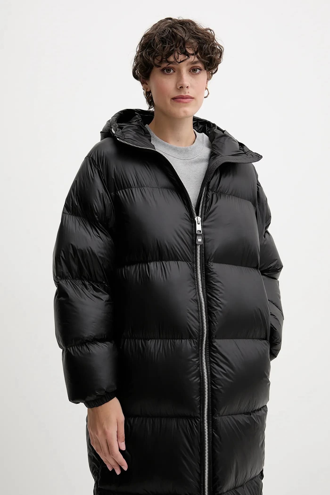 Пуховик - фото 4