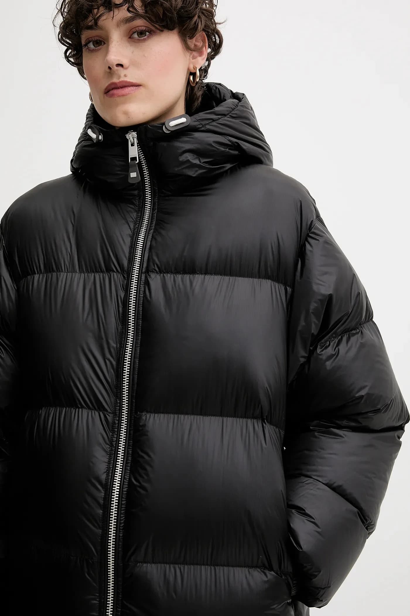 Пуховик - фото 5