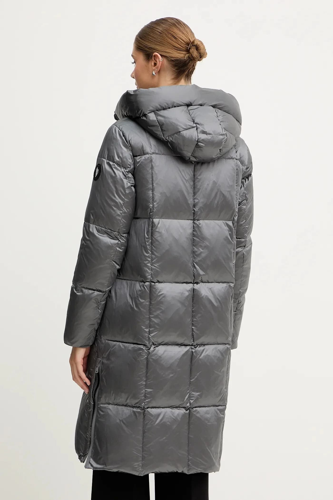 Пуховик - фото 3