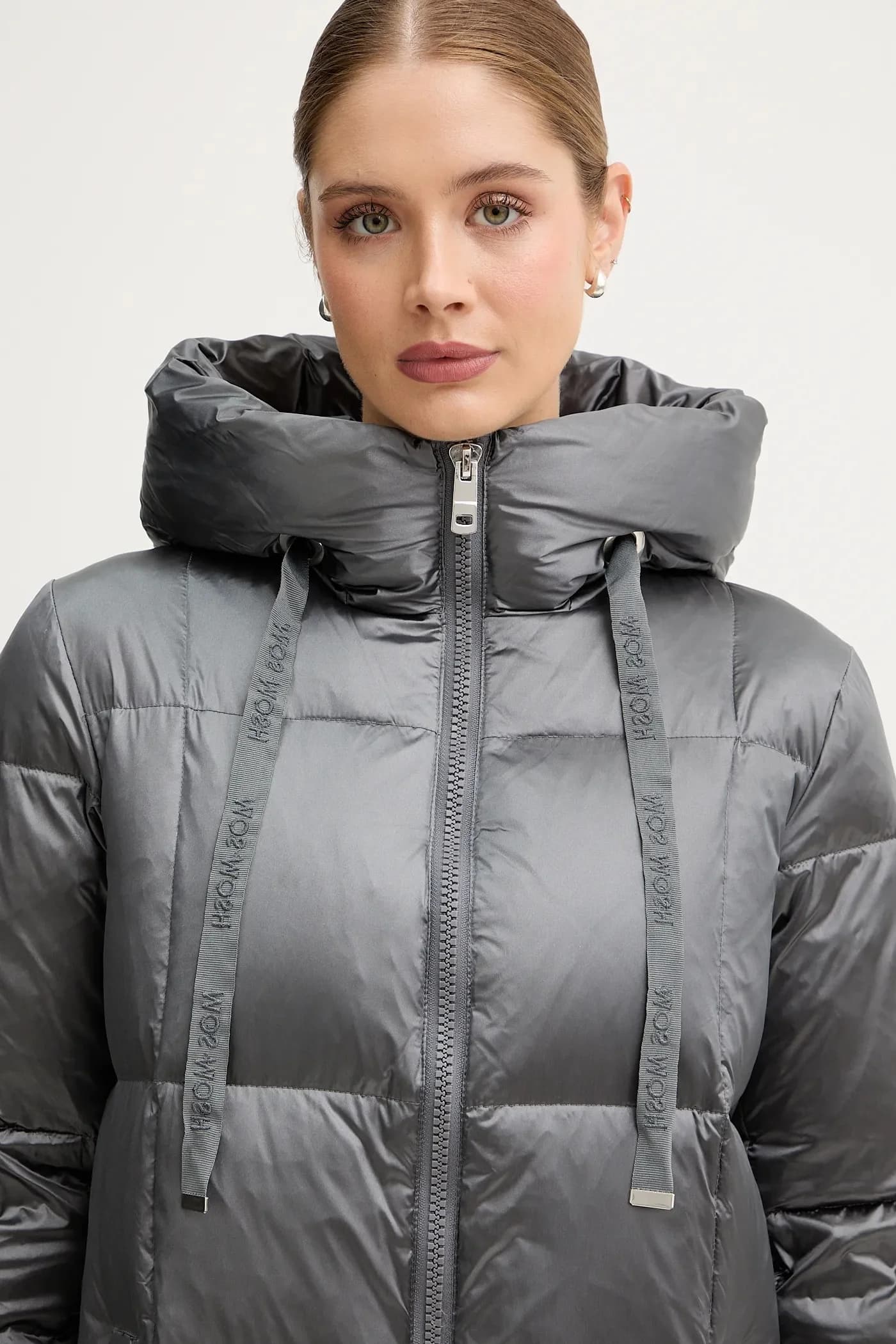 Пуховик - фото 5